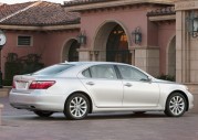 Lexus LS460